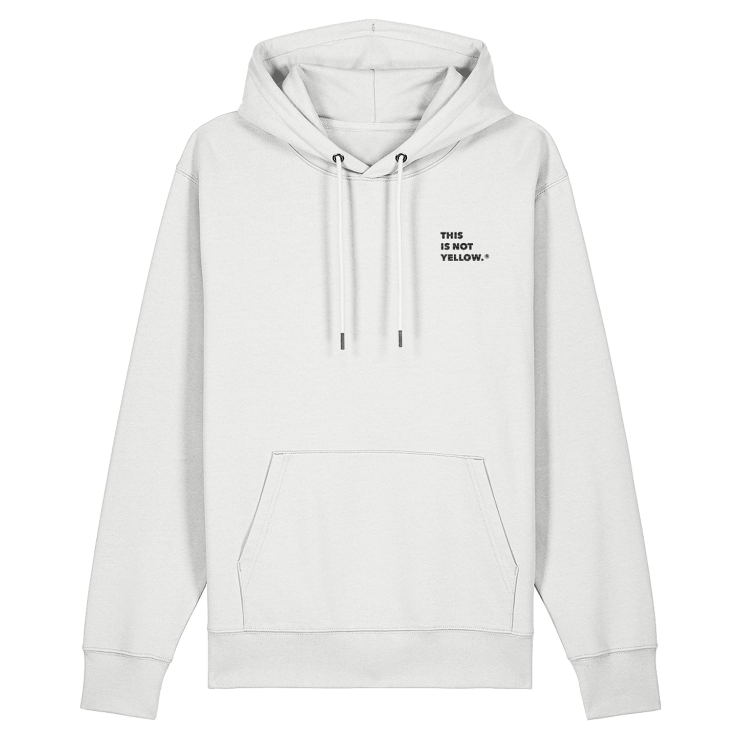 TINY.® WORDMARK HOODIE