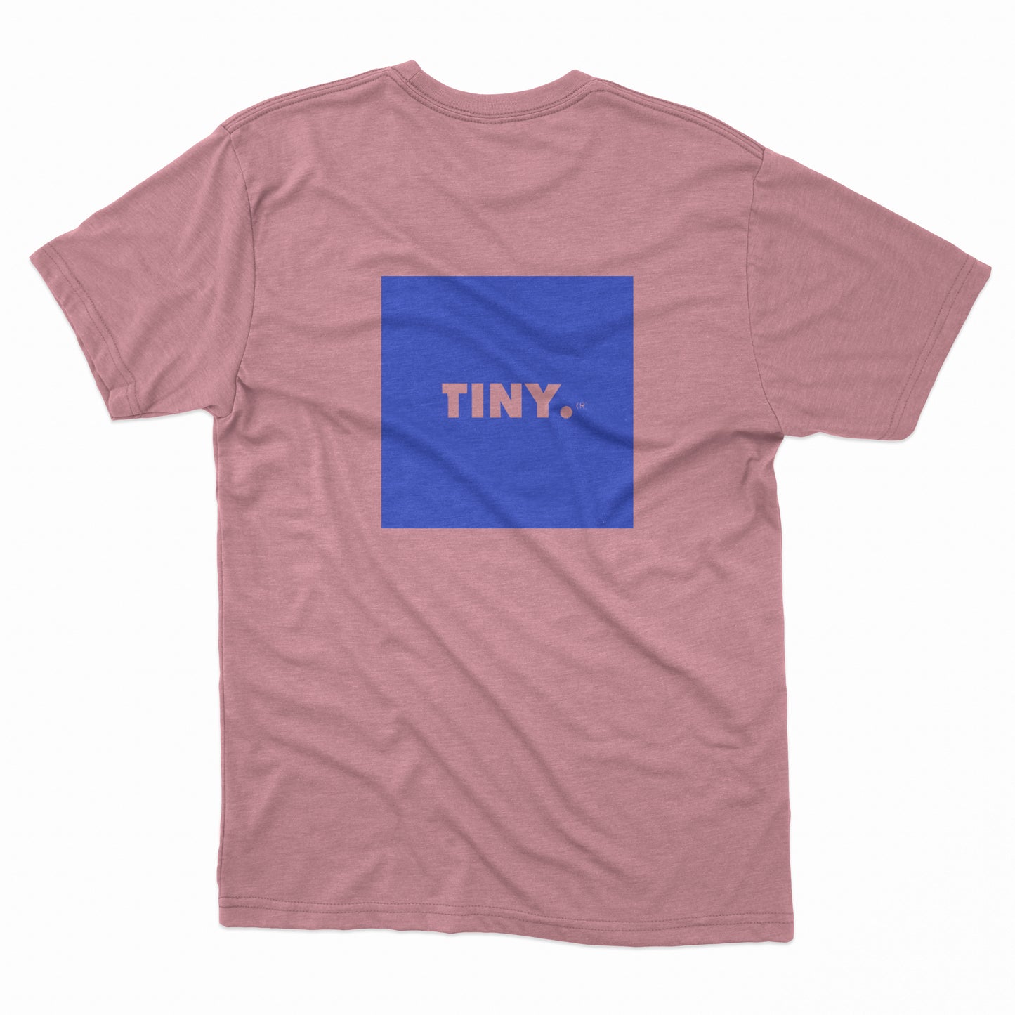 TINY 'Anagram box™' tee