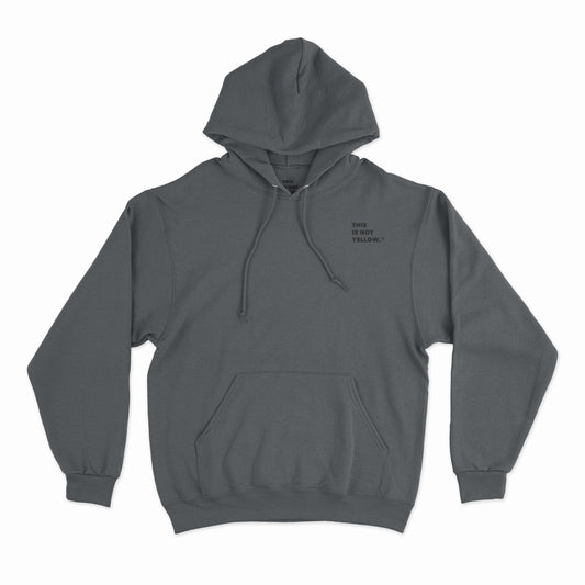 TINY.® WORDMARK/ OUTLINED DOT™ HOODIE