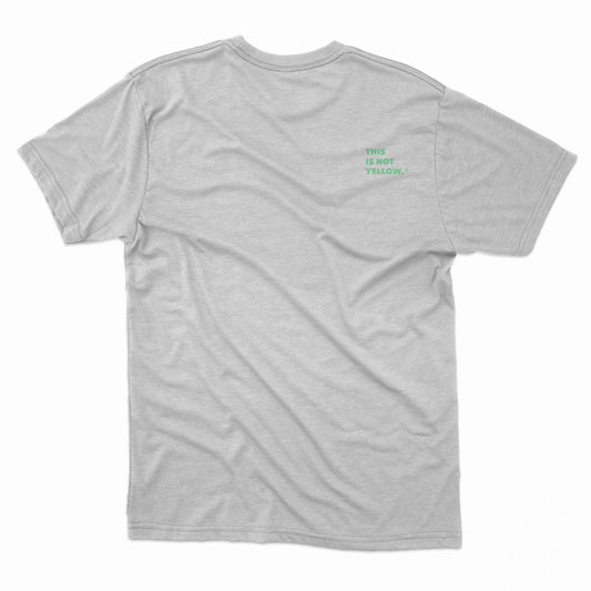 TINY.® WORDMARK/ OUTLINED DOT™ TEE