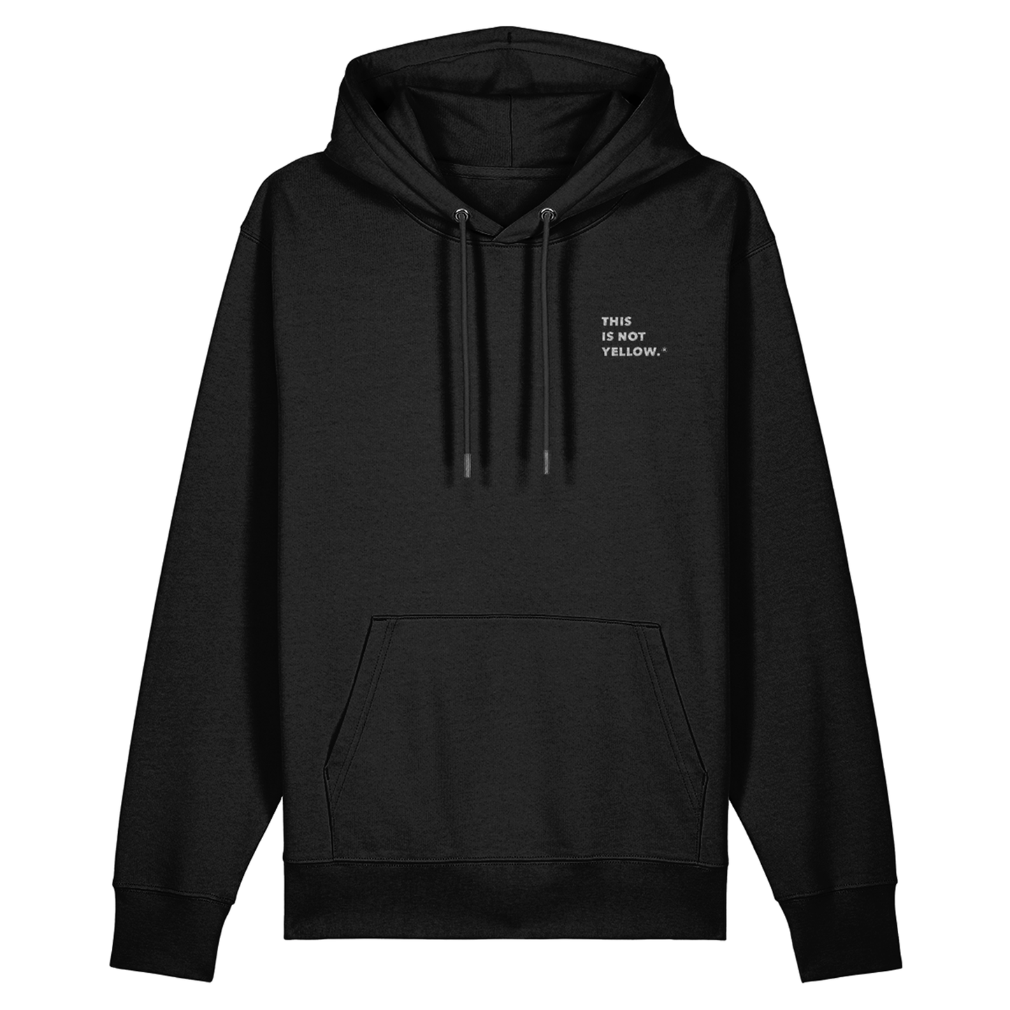 TINY.® WORDMARK HOODIE