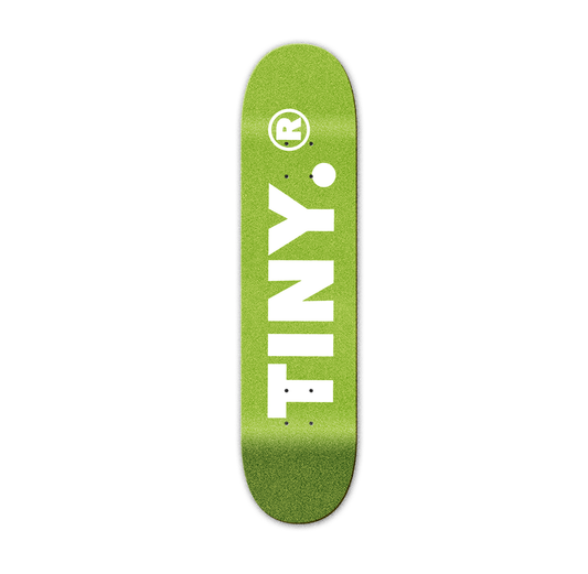 TINY SKATEBOARD DECK